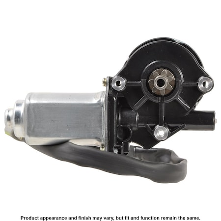 A1 Cardone New Window Lift Motor, 82-1173 82-1173